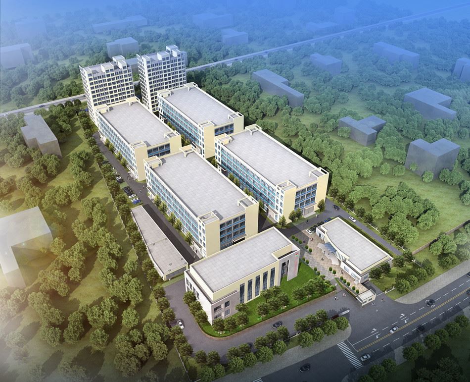 Fujian Genohope Biotech Ltd.